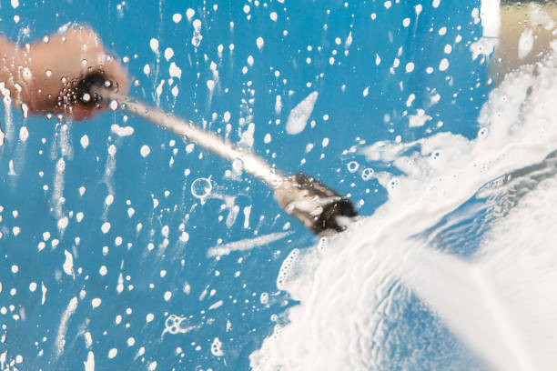 Best Post-Construction Pressure Washing  in Walbridge, OH